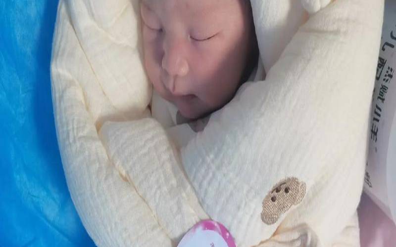 2022年12月27号诞生的宝宝（2020年12月27号出生好吗）