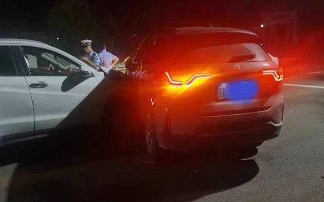 梦见朋友出车祸（梦见朋友出车祸是什么征兆）