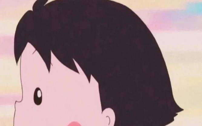 小丸子识别你是哪种乖乖女（小丸子就是小仙女）