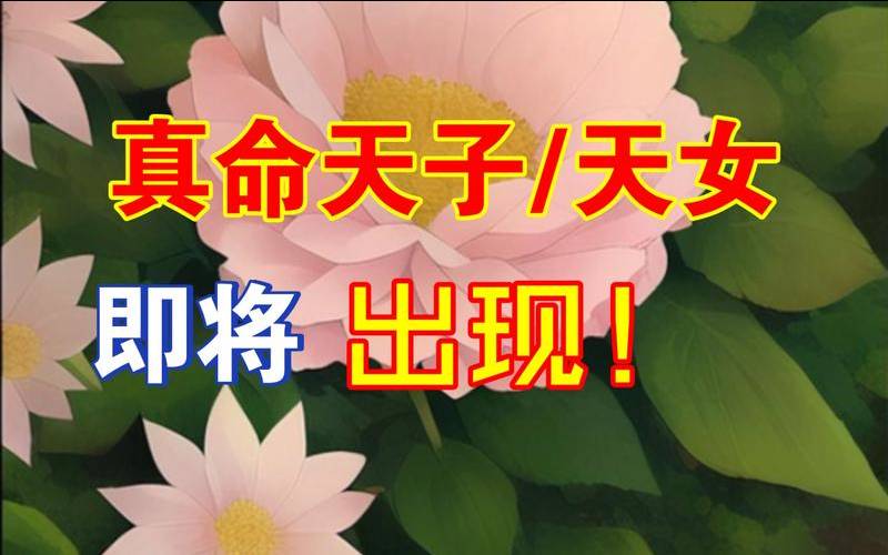 真命天子女的叫什么（女生的真命天子什么意思）