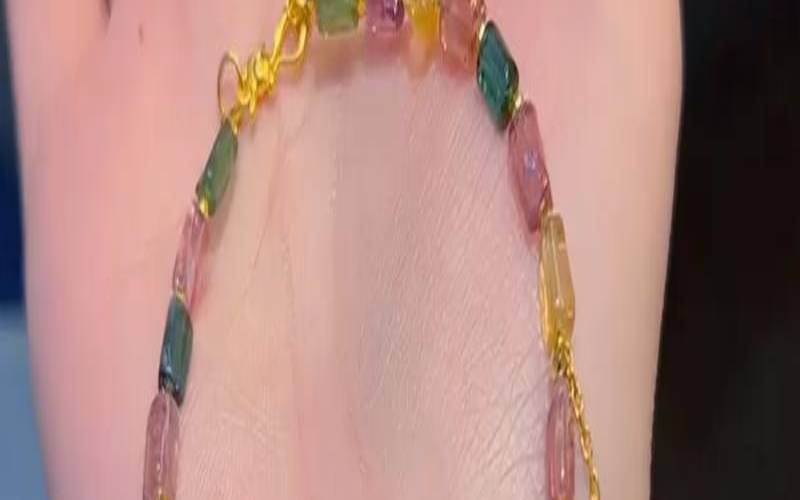 女人佩戴什么可以招财旺夫（女人佩戴碧玺的功效与作用）