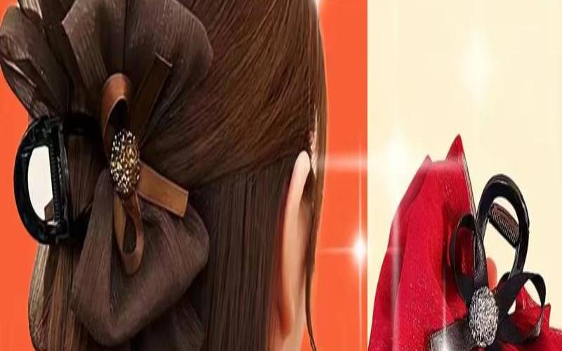 梦到头饰什么意思（梦见好多漂亮的头饰）