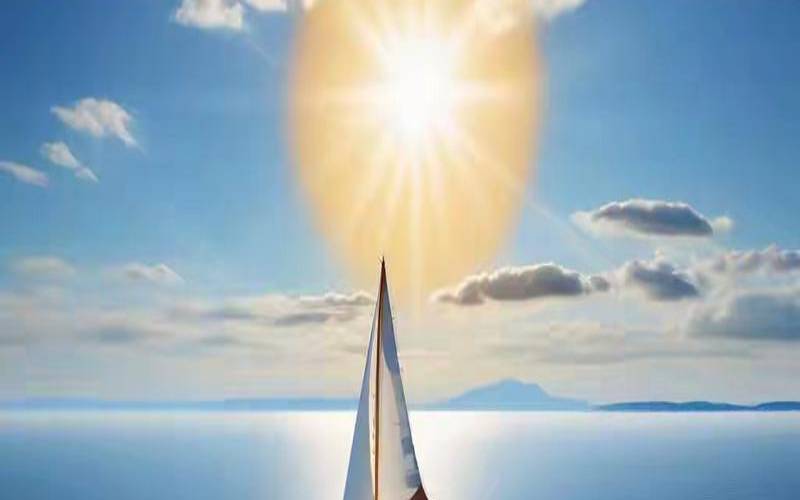 测你在工作上会一帆风顺吗（测一测你的工作适合你吗）