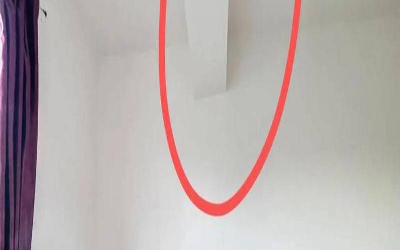 风水卧室有横梁怎么办（卧室顶上有横梁怎么办）