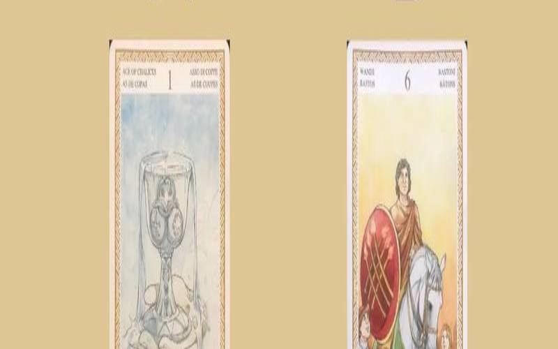 塔罗牌占卜被骗了（塔罗牌真的算的准吗）