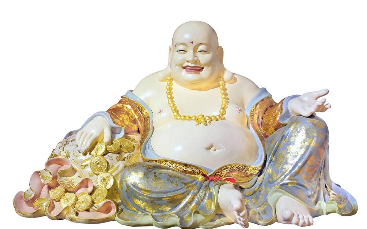 70年属狗的本命佛是什么佛（生肖狗守护神本命佛）