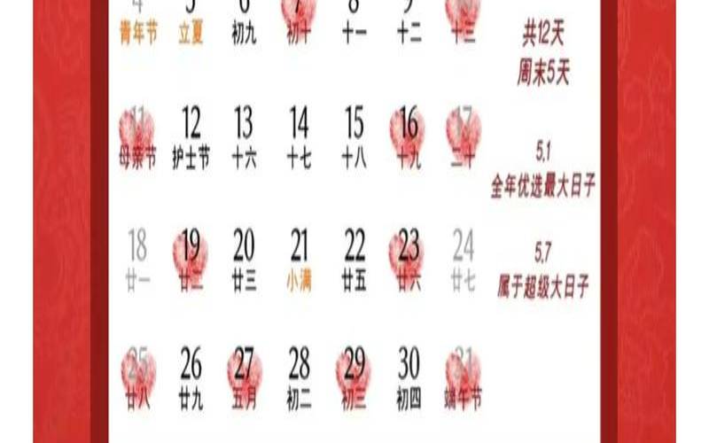 带你快速get计算结婚吉日的方法（算结婚日子方法）