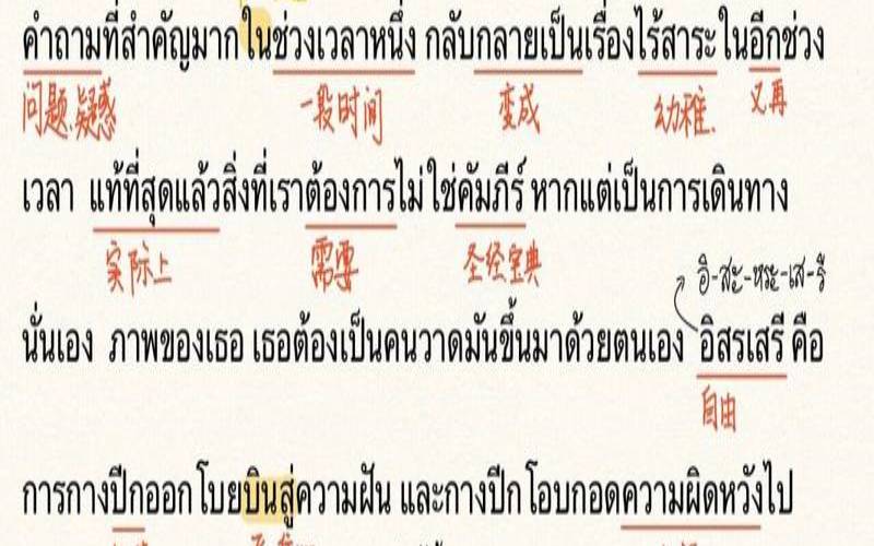 透过梦境来看爱情的发展（透过梦境看健康在线阅读）