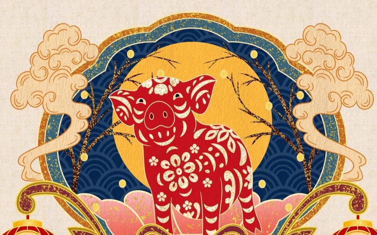 1983癸亥年生人的命运（83年属猪人三大坎）