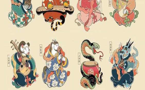 十二生肖最傲气的是哪一个（大吼大叫的生肖）