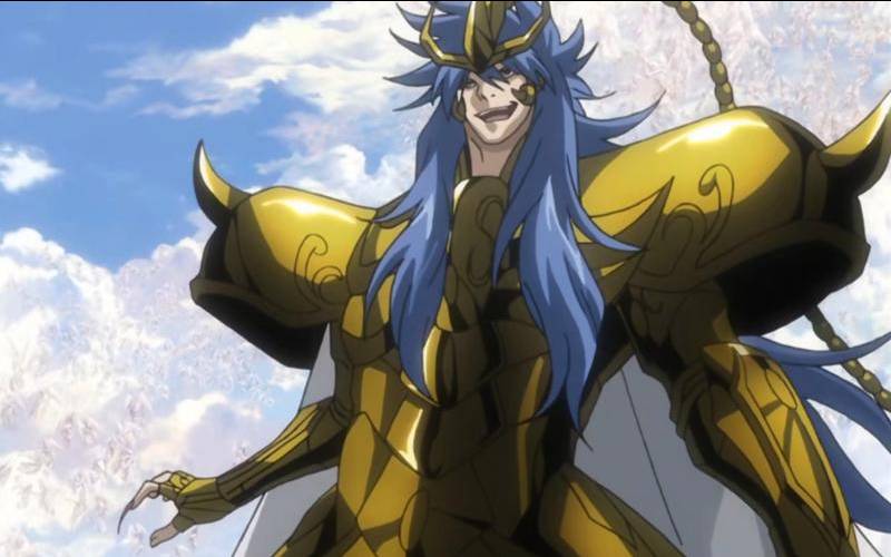 天王星逆行对12星座的影响（圣斗士星矢天蝎座卡路迪亚）