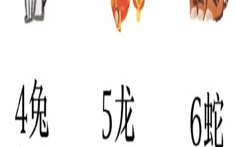 测测你会嫁给谁（如何迷倒属马的男人）