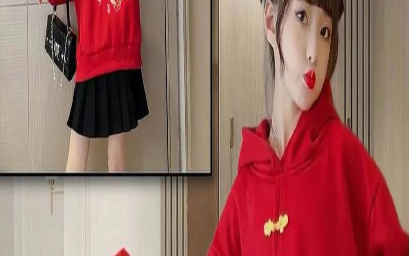 本命年穿酒红色衣服可以吗（本命年一定要正红色吗）