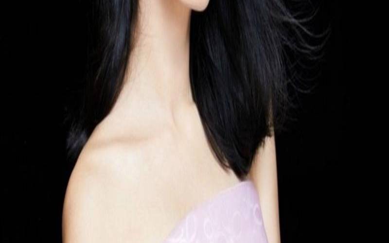 看姚晨的图片（早上四五点做的梦准吗）