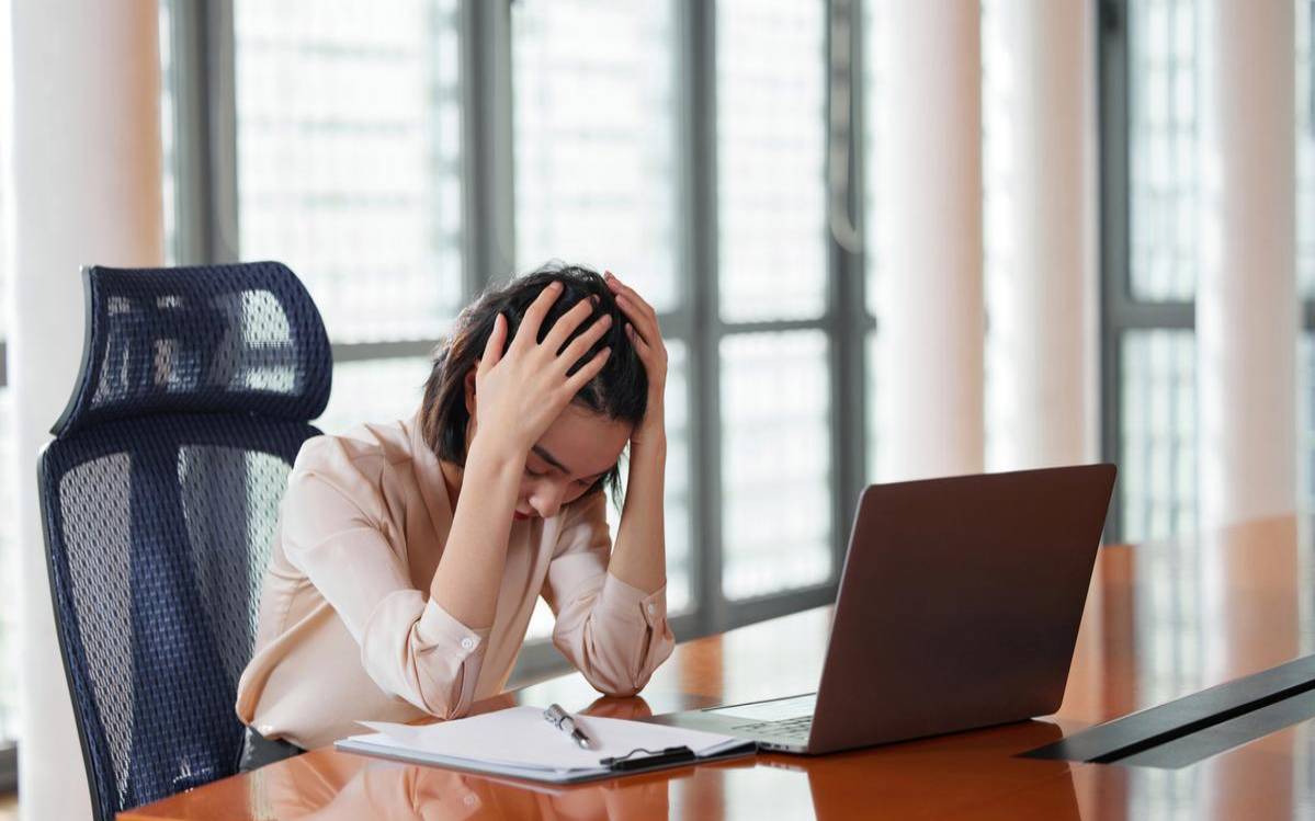 紫微星坐命的女孩好吗（职场的压力有哪些方面）