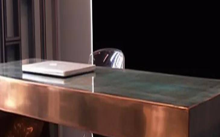 金属放在家里什么位置（金属家具在风水上来说好吗）