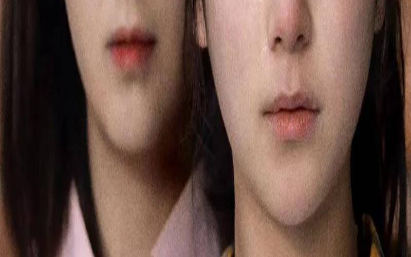 你的爱情遥不可及（不可以亲密接触）