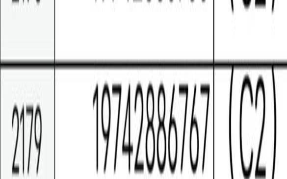 手机号码哪个数字越多越好（手机号码选哪些数字好）