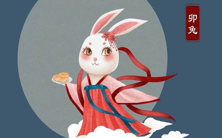 属兔的人名字里带子好不好（1987年属兔起名字宜用名字）