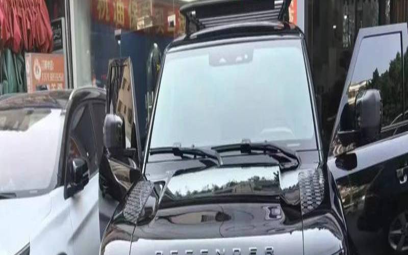 组合最漂亮车牌号码4位数（有意思的车牌号组合）