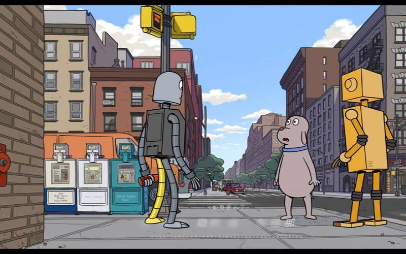 梦见很多人逃亡是什么征兆（梦见和一群人一起逃命）