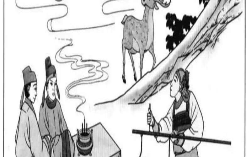 风地观卦是好卦吗（易经十六卦是吉是凶）