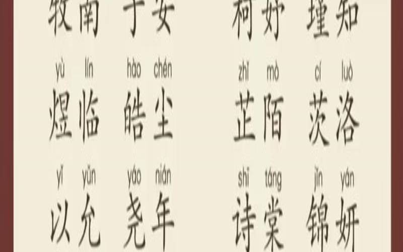 12月出生女宝宝取名大全（2013年女孩名字取什么好）