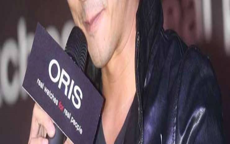 谢霆锋八字解析（王菲八字上等八字）