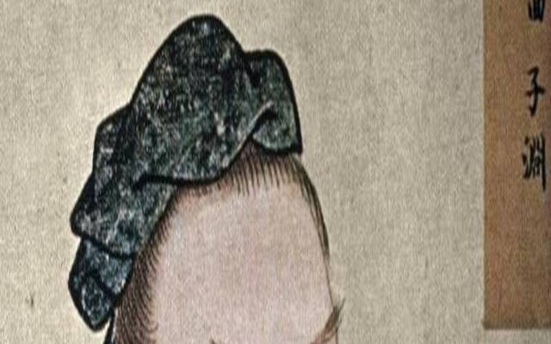 和孔子关系最好的弟子（孔子的四大弟子）