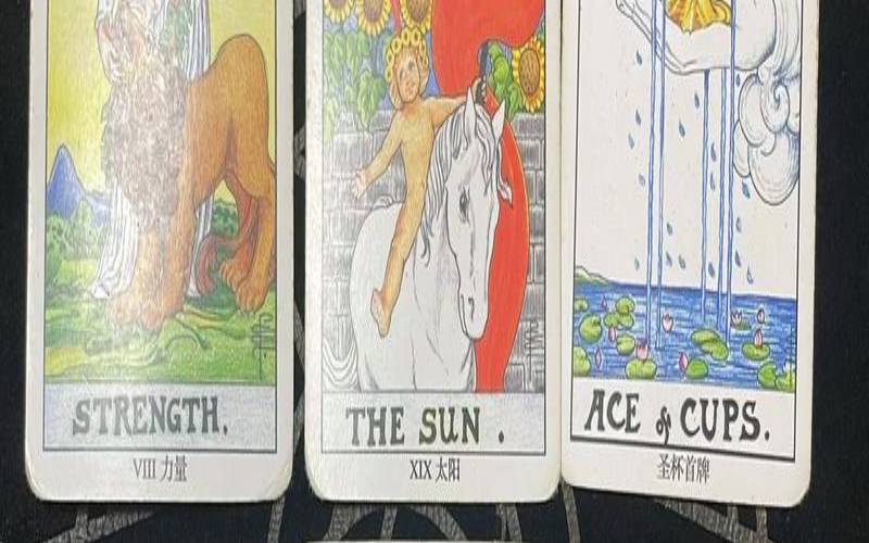 杰西卡2020年11月星座运势（塔罗牌测试准确吗可信吗）