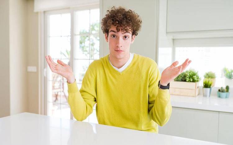 遇到复杂的事情怎么办（手足无措还是手足无措）