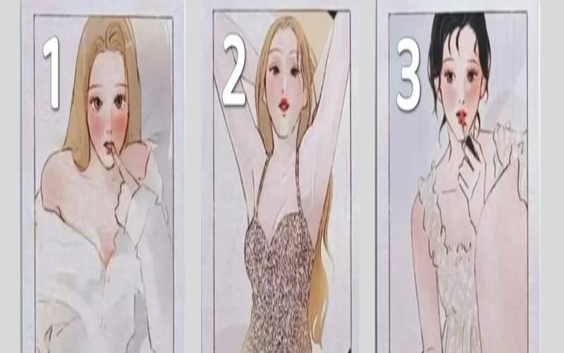 测异性眼中你是什么样（塔罗测试他会给你钱吗）