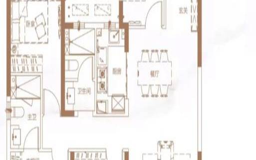 测测你适合住什么房子（买房怎么挑选楼层和户型）