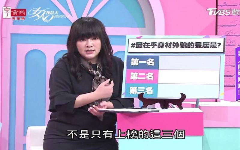 唐立淇星座运势2020年（美国神婆星座运势查询）