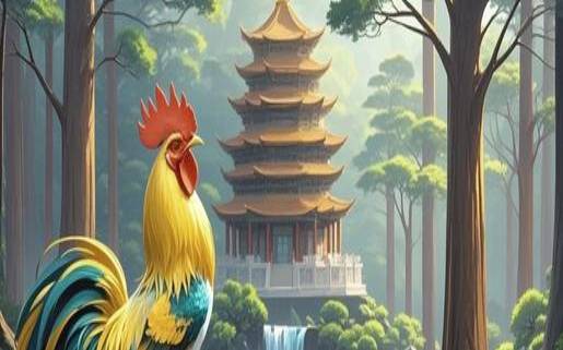 属鸡人2020年运势（2025年属鸡人的运势）