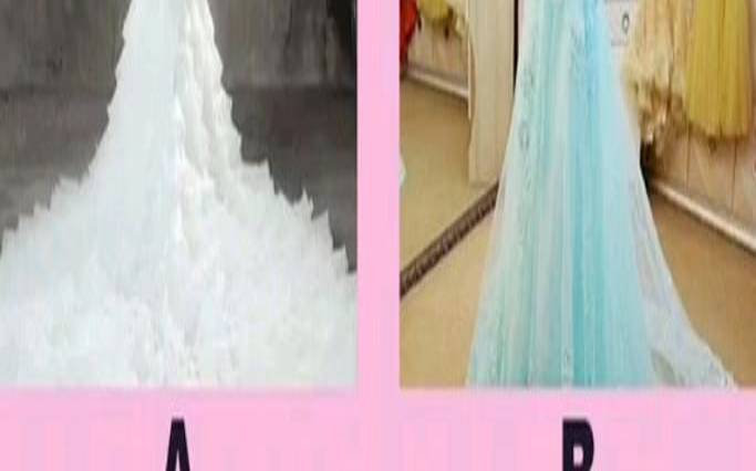 测试你的迷人指数