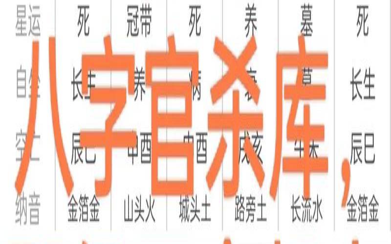 八字断命绝招全集（小孩为何不能看八字）