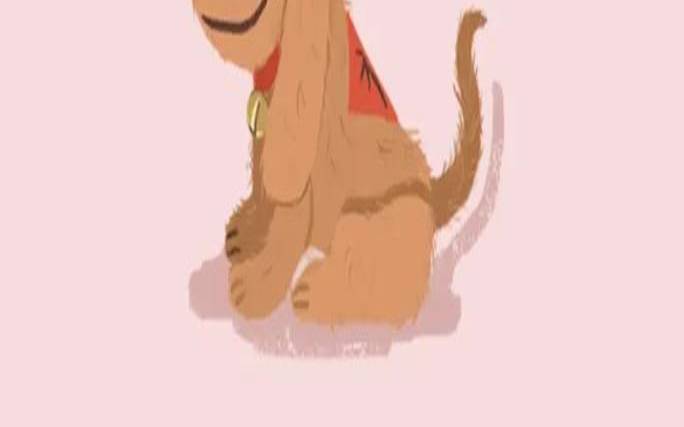 梦见了狗的预兆（女人梦见自己骑狗身上）