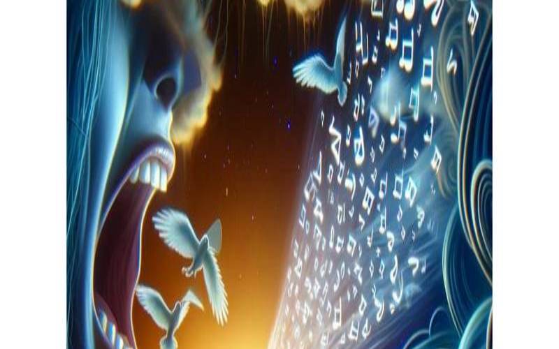 梦里陌生人存在吗（两个人的梦境会相通吗）