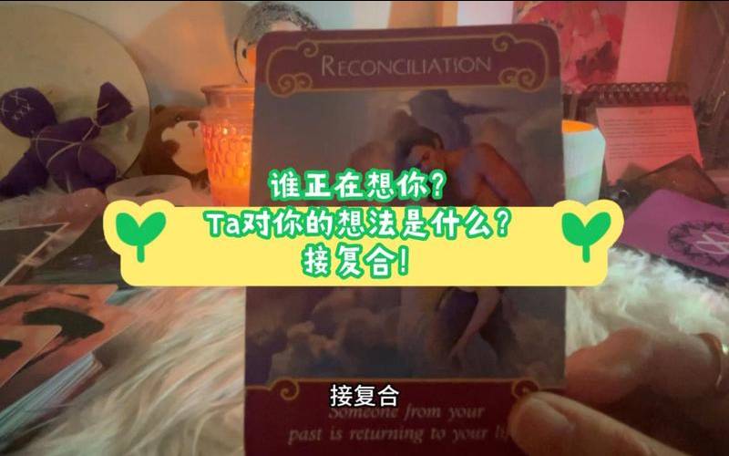 男塔罗师名字怎么取（Daisy塔罗最新占卜视频大全）