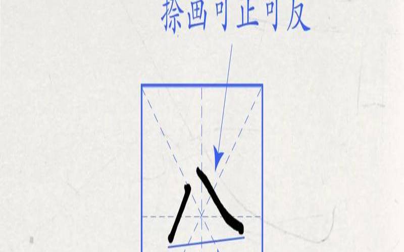 八字旁的字是什么字（八做偏旁的字）