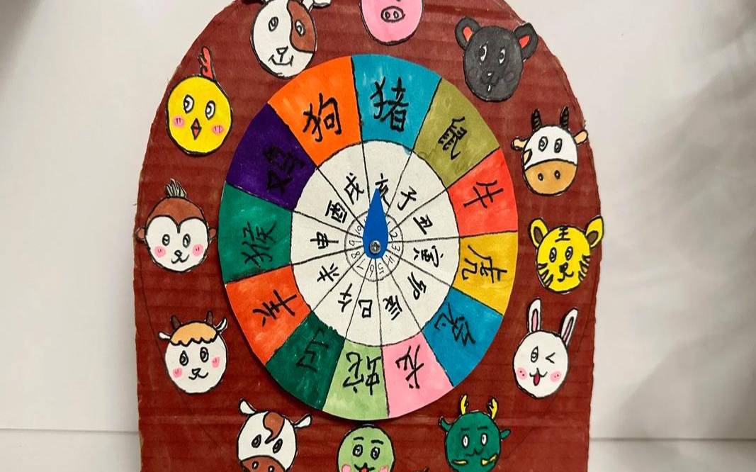 独有其表的生肖（钟表是什么生肖）