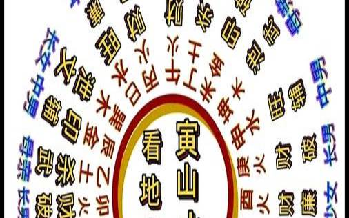 阴宅八卦方位断吉凶（阴宅24山向吉凶详解）