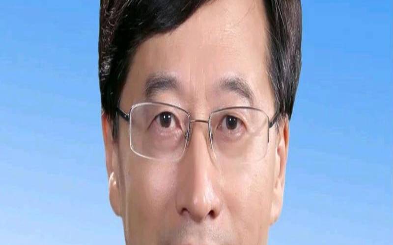 北京航空航天大学王云鹏（北京航空航天大学创始人）