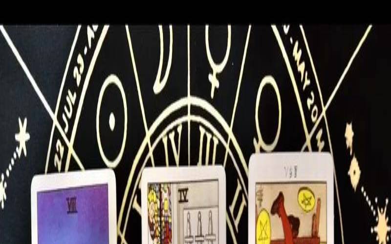 塔罗牌算一周运势（塔罗测试预言你的财运）