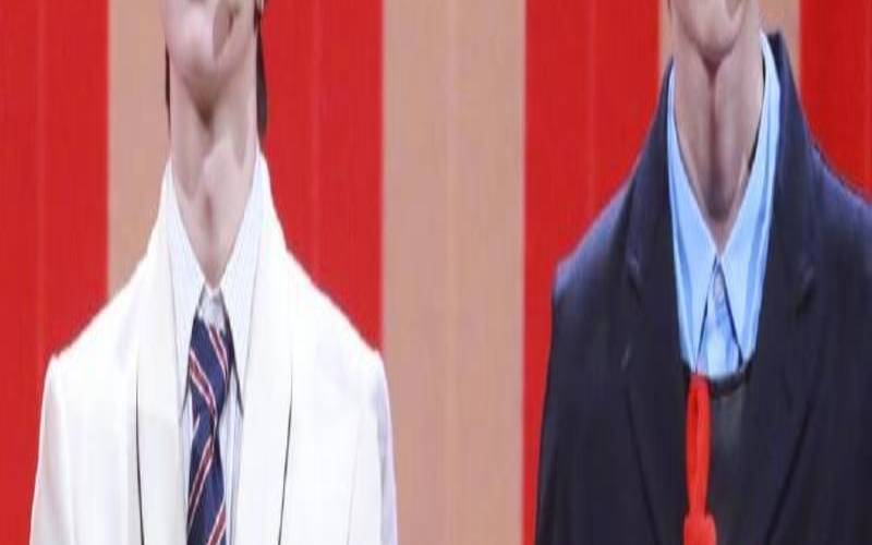 蔡徐坤命理分析感情（八字看王一博结婚年龄）