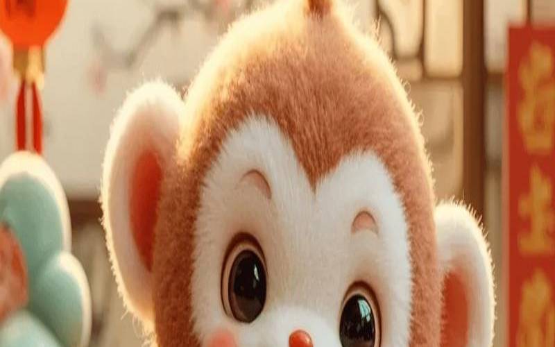 七月出生的属猴的人的运势（生肖猴今日运势及财运）