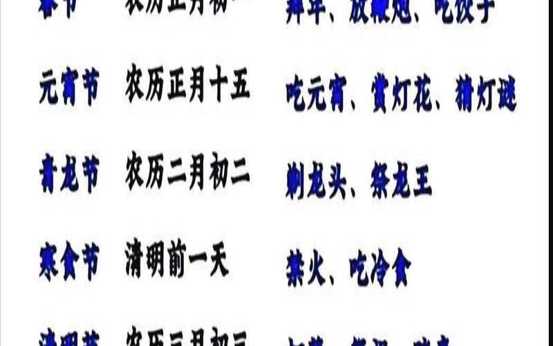 2010虎出生吉日最好的月份（农历2020年正月黄道吉日）