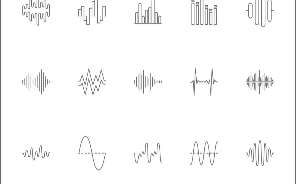 赫兹声波测试（声音频率的软件）