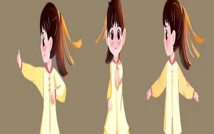 零基础学八字必须先学什么（零基础学八段锦）